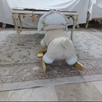 راکر|اسباب و اثاث بچه|شهر ری, فیروزآباد|دیوار