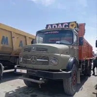 تک باری|خودرو سنگین|شاهرود, |دیوار