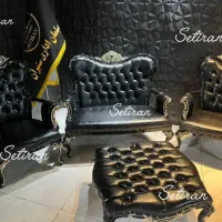 نیم ست اداری کد ۷۷۷