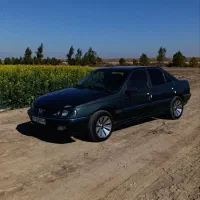 پژو پارس مدل ۸۰