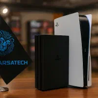 فروش کنسول ps4