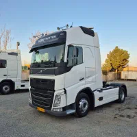 اف اچ 500 سه خط|خودرو سنگین|اسلامشهر, ملکآباد|دیوار