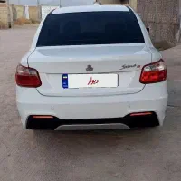 فروش ساینا s مدل ۱۴۰۰|خودرو سواری و وانت|شیراز, باهنر|دیوار