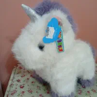 عروسک تک شاخ