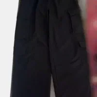 شلوار کارگو شیک