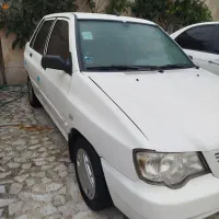 پراید ۱۳۲ مدل ۹۰ دوگانه شرکتی.فروش فوری