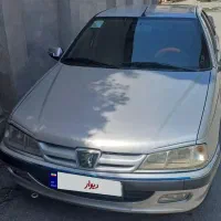 پارس ۸۶ دوگانه