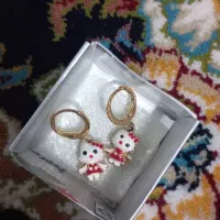 گوشواره بچه گانه