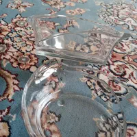 قندان|ظروف سرو و پذیرایی|آمل, |دیوار