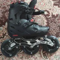 اسکیت سه چرخ فلایینگ ۳۲ـ۳۶