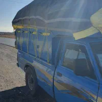 جابه جایی بار به همه ایران|خدمات حمل و نقل|ایذه, |دیوار