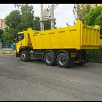 حمل بار ماسه