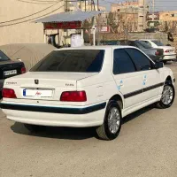 پژو پارس 1403