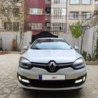 رنو اسکلا اتوماتیک مدل 2015 بدون رنگ|خودرو سواری و وانت|کرمانشاه, |دیوار