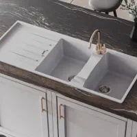 نصب روشویی،شیرآلات و لوله کشی و نشتی یابی تضمینی|خدمات پیشه و مهارت|کرج, فاز ۳ گوهردشت|دیوار