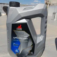 روغن متور پایا پلاس