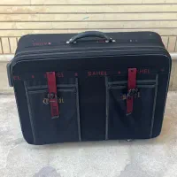 چمدان|کیف، کفش، کمربند|شیراز, سینما سعدی|دیوار