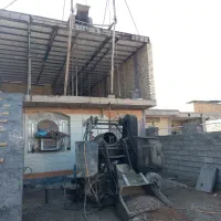 خلاطه بتن ریز|خدمات پیشه و مهارت|شوشتر, |دیوار