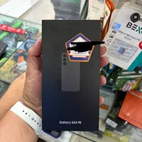 سامسونگ s24 fe|موبایل|تهران, مشیریه|دیوار