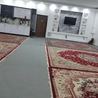 باغ ویلا اجاره ای|اجارهٔ کوتاه‌مدت ویلا و باغ|مشهد, شهید شهریاری|دیوار