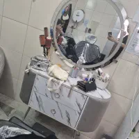 تجهیزات اریشگاهی سالم نو|آرایشگاه و سالن‌های زیبایی|پاکدشت, پاکدشت (مامازند)|دیوار