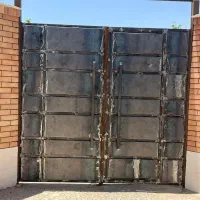 استخدام 2نیروی درب و پنجره ساز آهنی