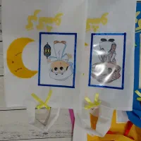 کیسه گرگشو|صنایع دستی و سایر لوازم تزئینی|بندر کنگان, |دیوار