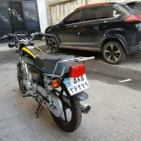 هوندا ۲۰۰ پرواز|موتورسیکلت|آستارا, |دیوار