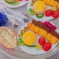نیازمند اشپز یا کمک اشپز حرفه ای