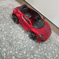 ماشین شارژی