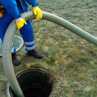 تخلیه چاه لوله بازکنی سیاهکل