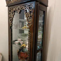 بوفه زیبا در حد|بوفه، ویترین، کنسول|پاکدشت, پاکدشت (مامازند)|دیوار