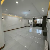 پونک اشرفی ۹۵متر ۲خواب فول امکانات نما تراورتن