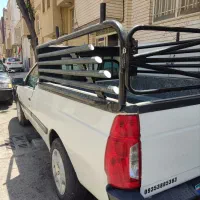 باربندآریسان وانت طرح اسپورت سفارشی ساز