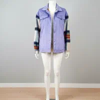 پالتودخترانه یاسمنی ترند|لباس|صوفیان, |دیوار