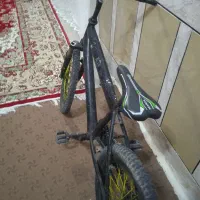 دوچرخه 20 دنده ای