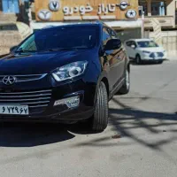 جک اس ۵ مدل ۱۴۰۲ شرایطی