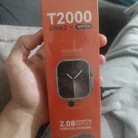 ساعت هوشمند