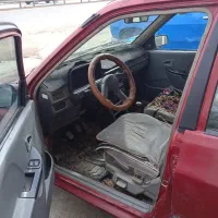 سواری پراید|خودرو سواری و وانت|میاندوآب, |دیوار