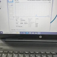 لپتاپ15.6اینچ HP i5 نسل11 512SSD|رایانه همراه|ارومیه, |دیوار