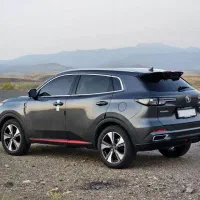 چانگانcs55 وارداتی صفر|خودرو سواری و وانت|مشهد, جاهد شهر|دیوار