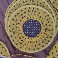 منسوجات آشپزخانه|سفره، حوله، دستمال آشپزخانه|اراک, |دیوار