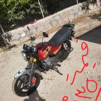 موتور  مدال ۹۷ فروشی|موتورسیکلت|دماوند, دماوند|دیوار