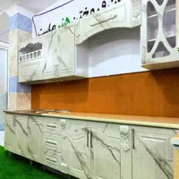 کالای بی نظیران کابینت منزل کدسرا۲۳۰۰۰۱|مصالح و تجهیزات ساختمان|قائمشهر, |دیوار