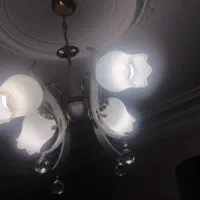 لوستر در حد نو