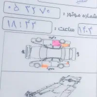 تویوتا هایلوکس|خودرو سواری و وانت|جیرفت, |دیوار