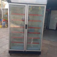 بخجال‌فریزر ۱۲۰ سانتی وارینسون