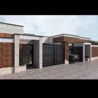 ویلایی اقتصادی ۲۰۰متری