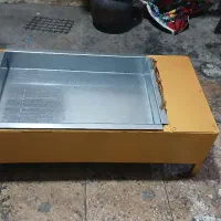 منقل|اجاق گاز و لوازم برقی پختوپز|اهواز, زیتون کارگری|دیوار