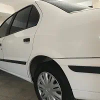 سمندef7مدل ۹۱|خودرو سواری و وانت|سمنان, |دیوار